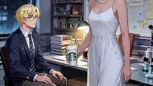ENG SUB🔥Orc love Anime Dailymotion - Brian and Logan Twin Wolf Beastkin #reelshort