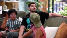 Valentina Valiente Capitulo 36 [Full Movie]