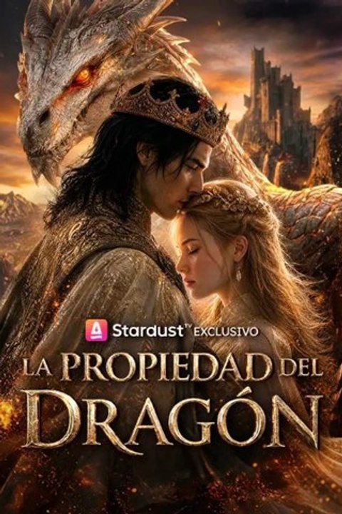 La propiedad del Dragón ｜ Película Completa Español | Full Short Drama | English Sub 2026