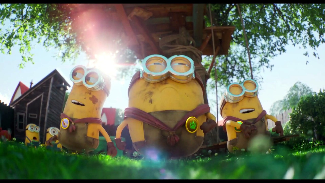 Minions und mehr 1 (2022) stream deutsch HD