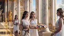The Unloved Daughter in Olympus - Full Fantasy Drama | Divine Betrayal, Goddess Rebirth & Forbidden Love - ENGSUB [Full Movie]