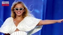 Beyoncé Reveals 'Cowboy Carter' Album Inspired by Backlash to Her Entering Country Genre | THR News Video [Full Movie]