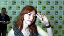 Valorie Curry Shares What It Was Like Joining 'The Boys' Season 4 at San Diego Comic-Con | THR Video [Full Movie]
