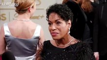 Liza Colón-Zayas Looking Forward to Reuniting With 'The Bear' Co-Stars & Seeing the Cast of 'Emilia Pérez' | Golden Globes 2025 [Full Movie]