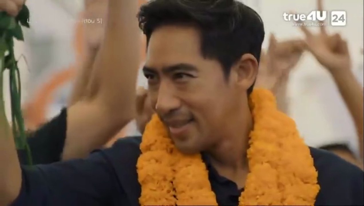 ทนาย เดือด ตอนที่ 5 (EP.5) วันที่ 3 มิถุนายน 2569
