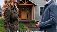He Chose His Mistress, I Chose a Billionaire - FULL [Full Movie]