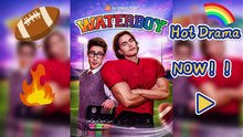 Waterboy🌈—SECRET CRUSH on ReelShort!!🤫🔥 [Full Movie]