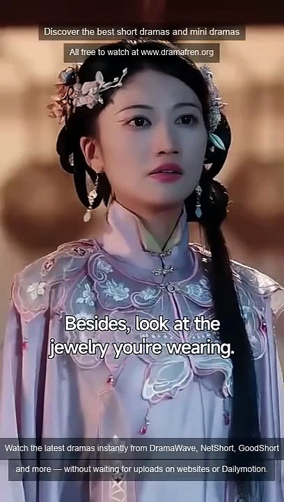 Take Your Concubines I'm Taking My Dignity