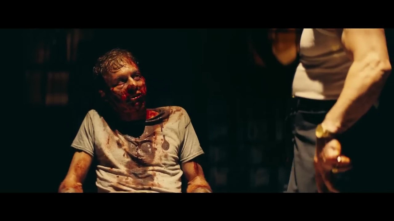 BY ANY MEANS Official Trailer (2026) Mark Wahlberg(HD)