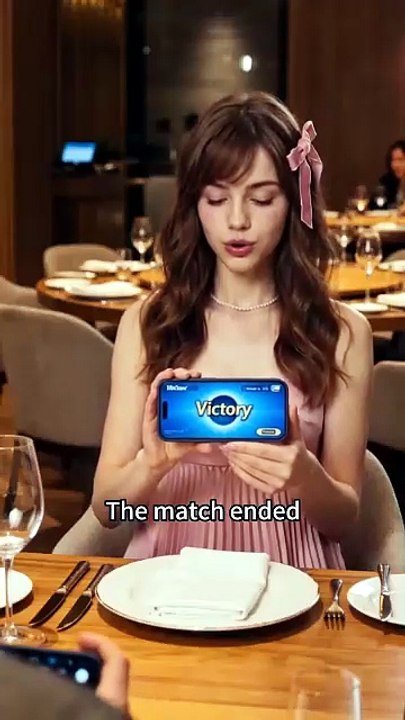 My Secret Online Boyfriend is Esports God - Full Movie [Full Movie]