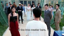 The Hidden Heir Ye Chen Ep 17 18 - Eng Sub [Full Movie] [High Quality]Full EP - Full