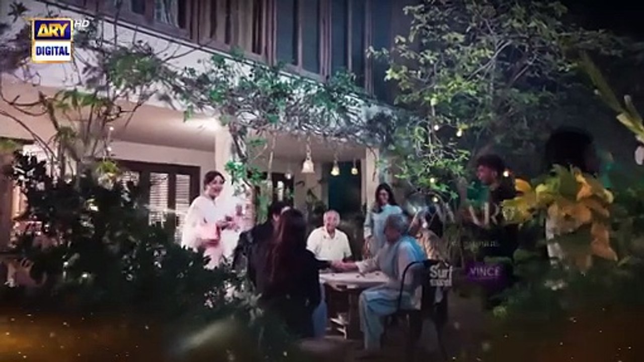 Parwarish Pakistani drama episode 2