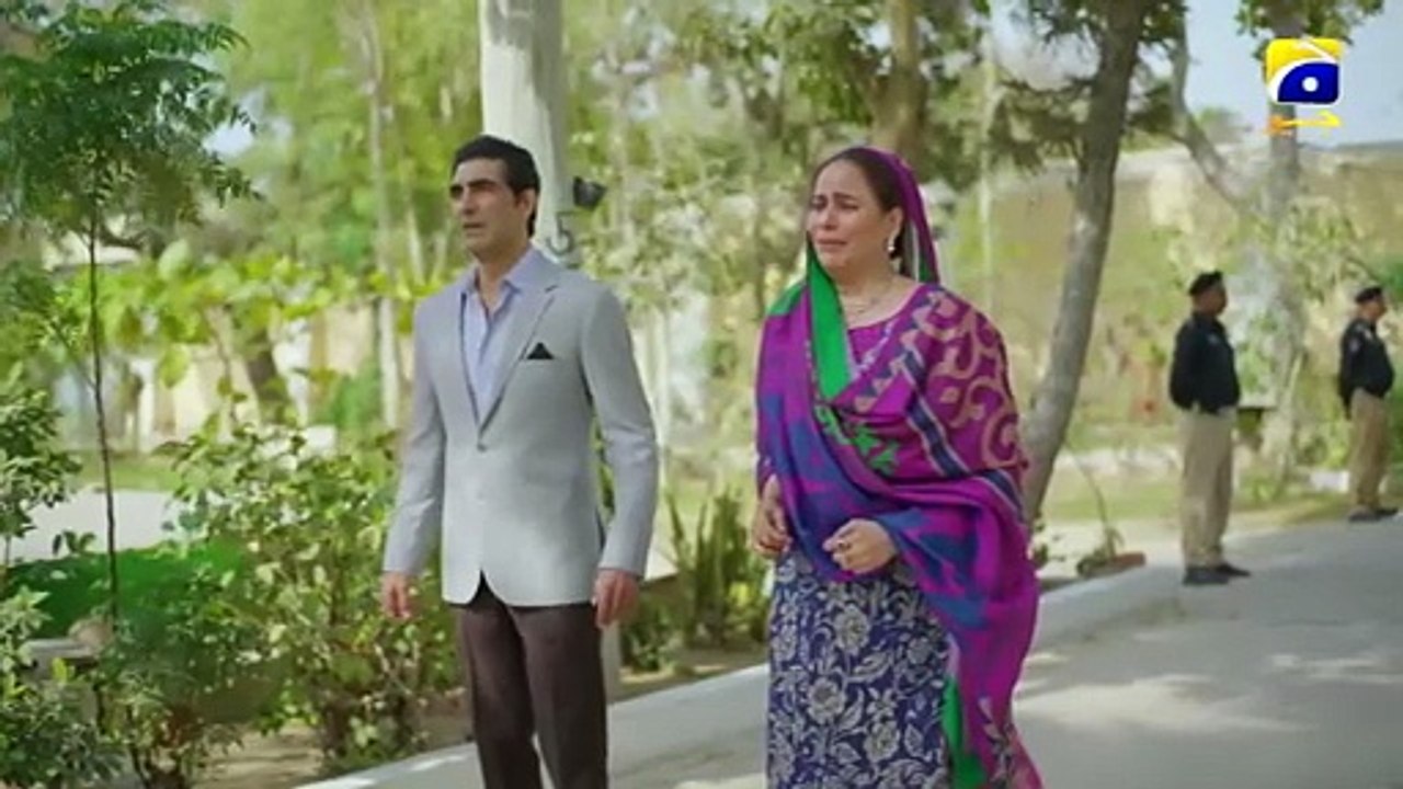 Dayan EP 36 Pakistani drama