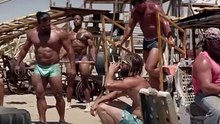 The Escape Full Action Hollywood movie