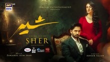 Sher ep 38 promo/ teaser