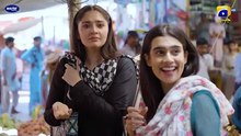 Sanwal Yaar Piya ep 8 Pakistani drama