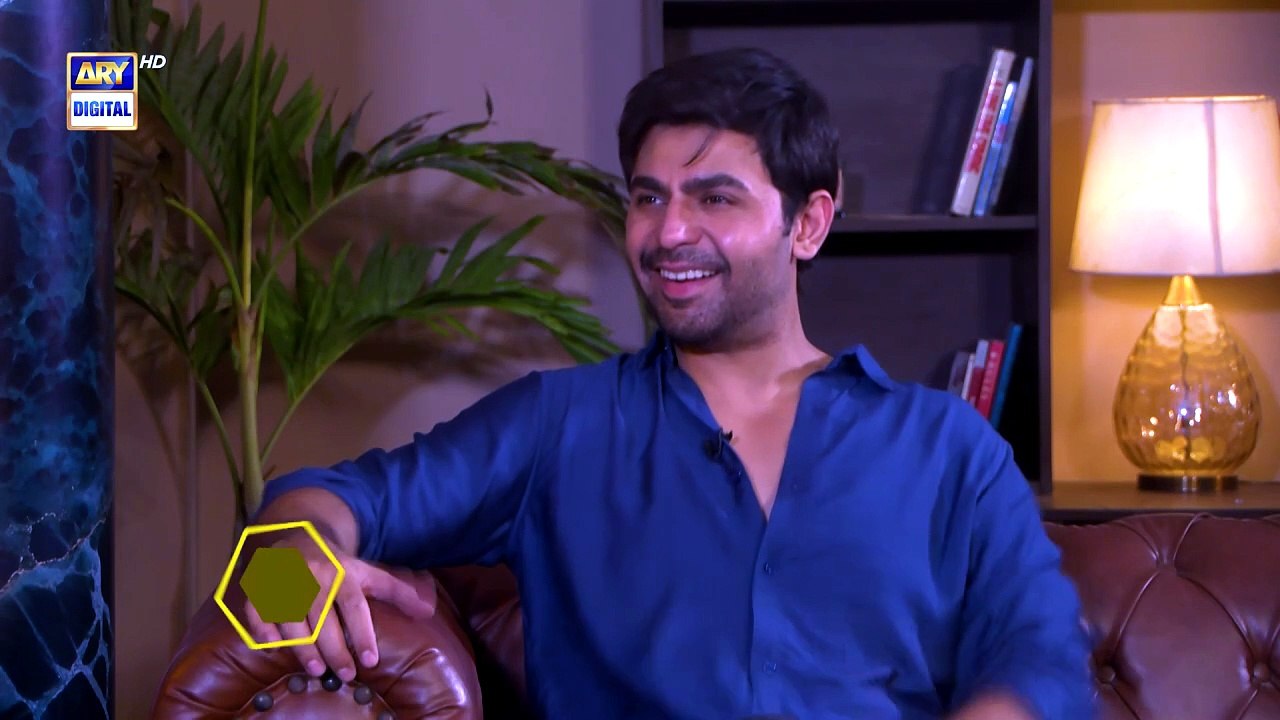 BUZZ EPISODE 49 | FARHAN SAEED | 23 MAY 2026 | ARY DIGITAL [Full Movie]