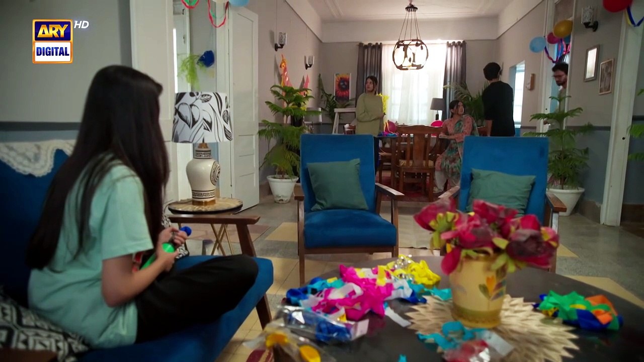 Kafeel Episode 11 | 19 Jan 2026 | Emmad Irfani | Sanam Saeed | ARY Digital Drama [Full Movie]