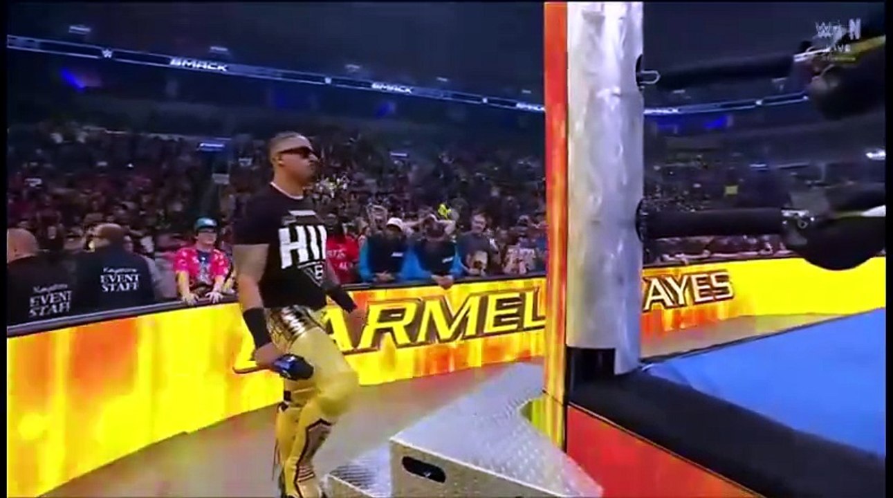 WWE Smackdown 3 April 2026 Full Show - WWE Friday Night Smackdown 4/3/2026 (Full Show) [Full Movie]