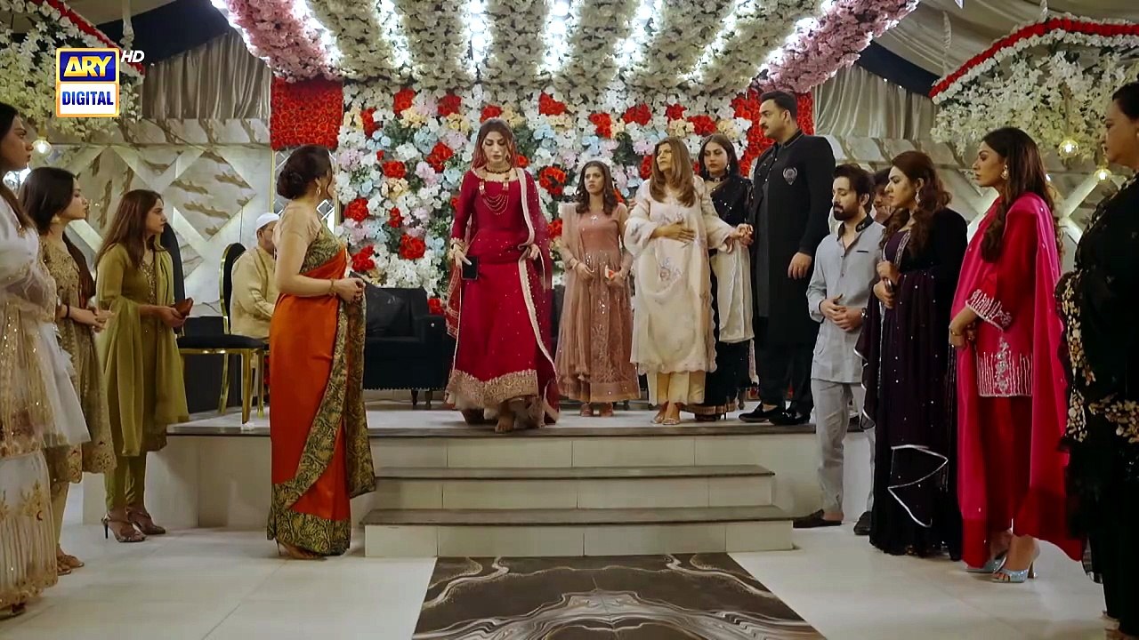 Mahnoor Episode 33 | Humayoun Ashraf | Khadija Saleem | 3 June 2026 | ARY Digital Drama [Full Movie]