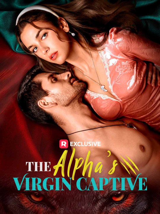 The Alpha's Virgin Captive | HD 1080p