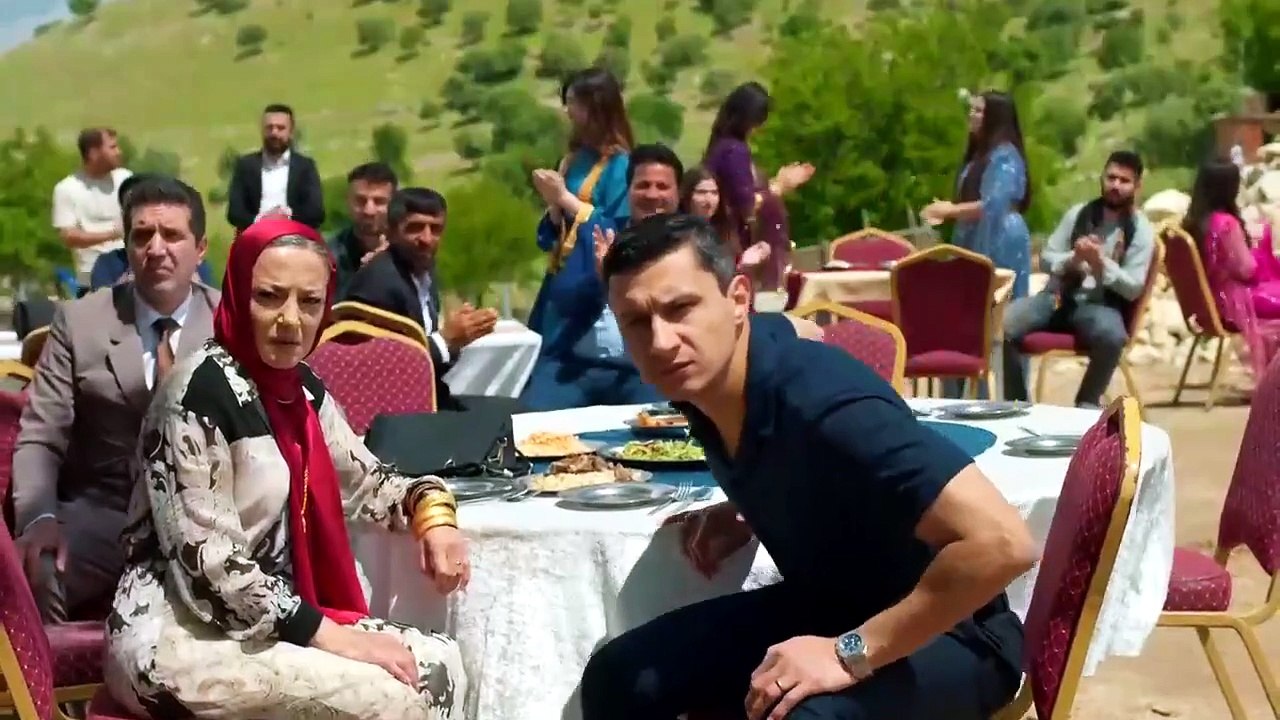 مسلسل المدينة البعيدة 2 الحلقة 315 والاخيرة مدبلجة
