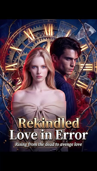 Rekindled love in error