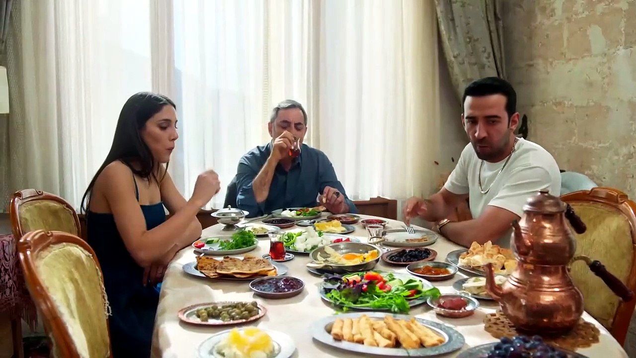 مسلسل المدينة البعيدة 2 الحلقة 313 مدبلجة