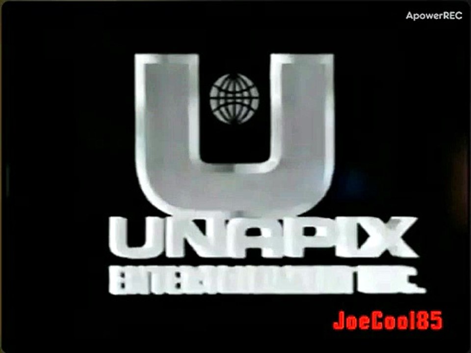 Totally Out Of Control "People" ABC Split Screen Credits