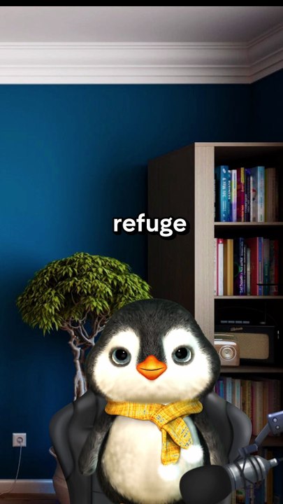 The Perfect Refuge 2