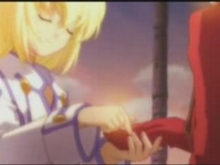 AMV Tales of symphonia