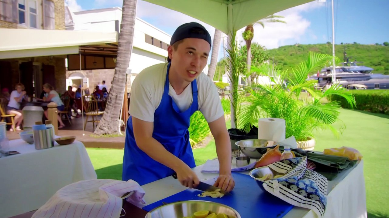 MasterChef S22E19
