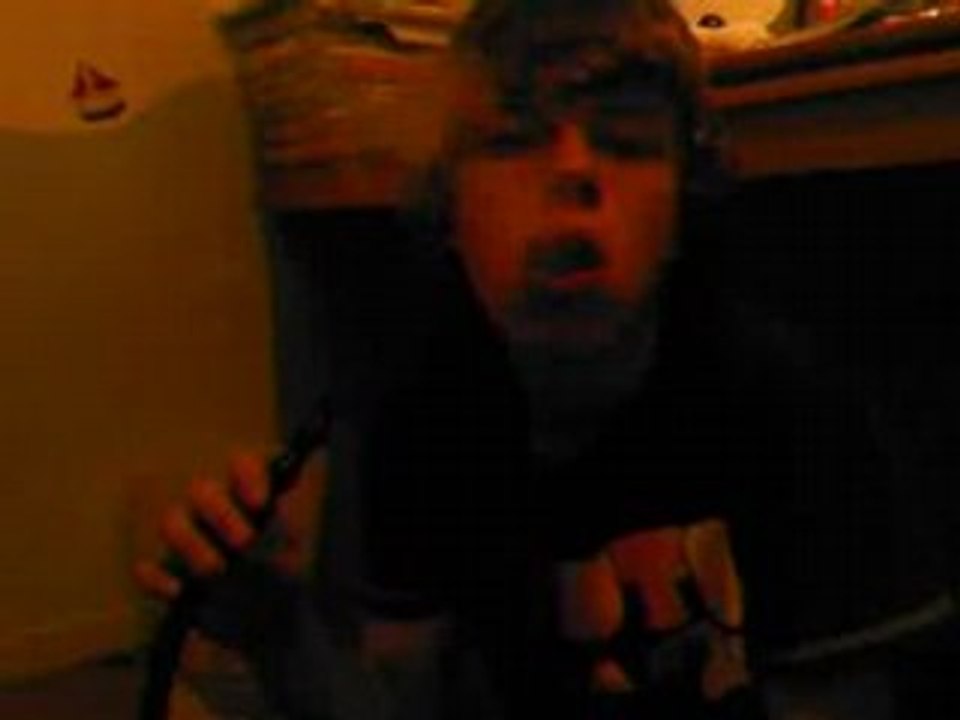 Fred & la chicha (Samedi 14 juin)