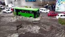 Descarta SIAPA invasiones en presa Las Pintas tras denuncias ciudadanas