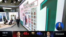김진의 돌직구쇼 - 6월 4일 신문브리핑