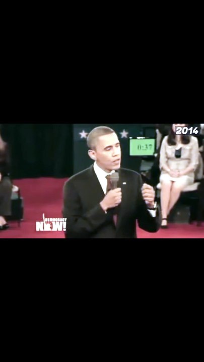 They Cheered Obama Deporting Kids… But Now They Riot?