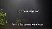 Date cuenta de que no te aman