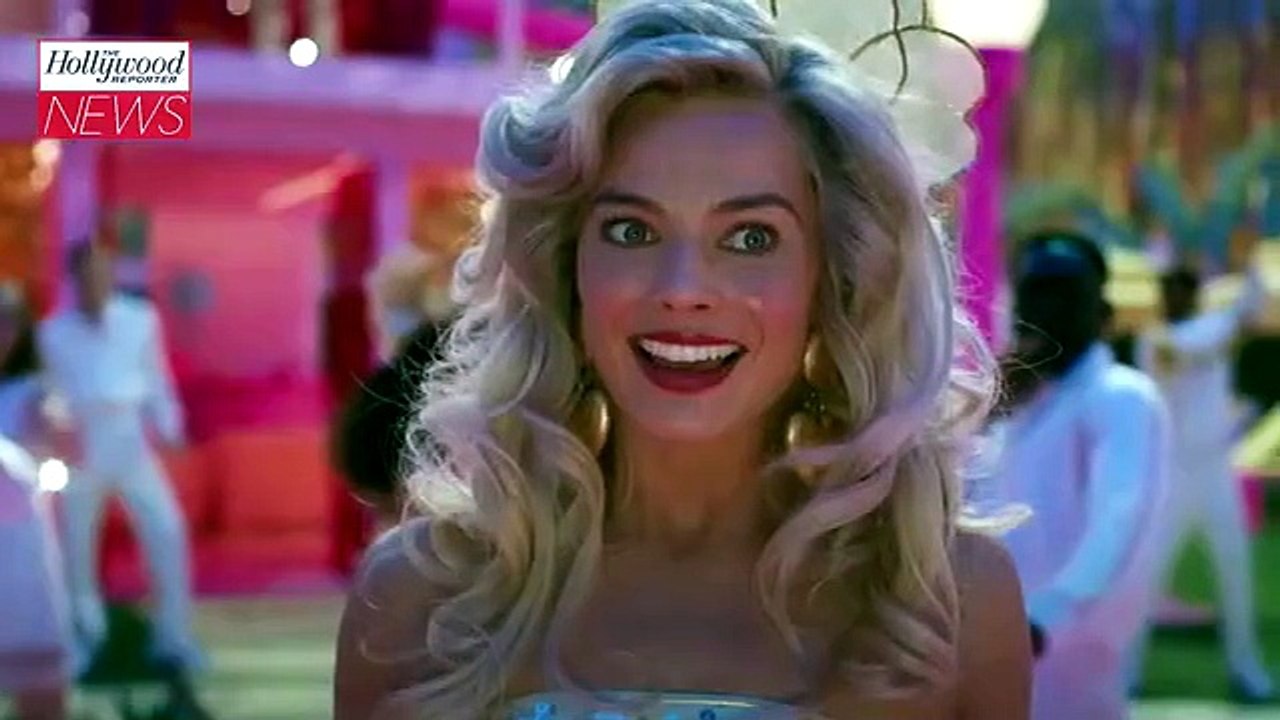 2024 SAG Awards Nominations: 'Barbie' and 'Oppe...