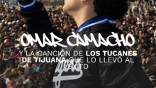 Así comenzó la historia viral de Omar Camacho