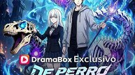 De perro esquelético a T-Rex - la venganza de un domador SSS (Doblado) - FULL | Reelshort [Full Movie]