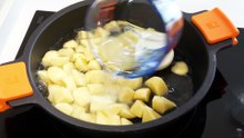 🥔 La RECETA de BACALAO más DELICIOSA y RÁPIDA 🔥 ¡Te va a ENCANTAR!