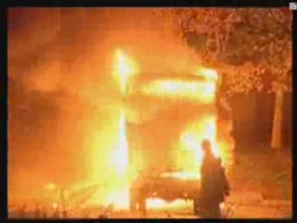 Aulnay sous Bois 2005