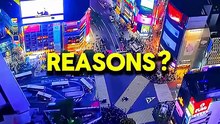 Why MOST Foreigners Eventually Leave Japan