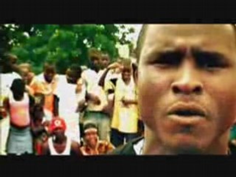 Billy Billy - Allons à Wassakara