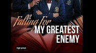 Falling for My Greatest Enemy | Enemies to Lovers | Full Movie [Full Movie]