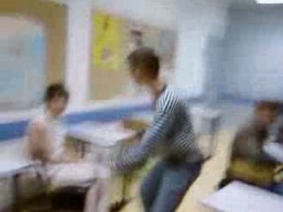 putiin de delire ak vou lè gar en anglais