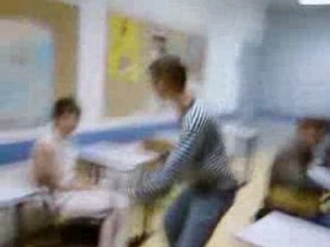 putiin de delire ak vou lè gar en anglais