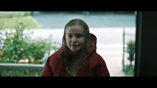 IT FEEDS (2025) Bande Annonce VF - HD [Full Movie]