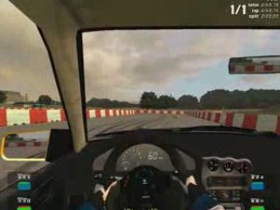Drift XR GT TURBO
