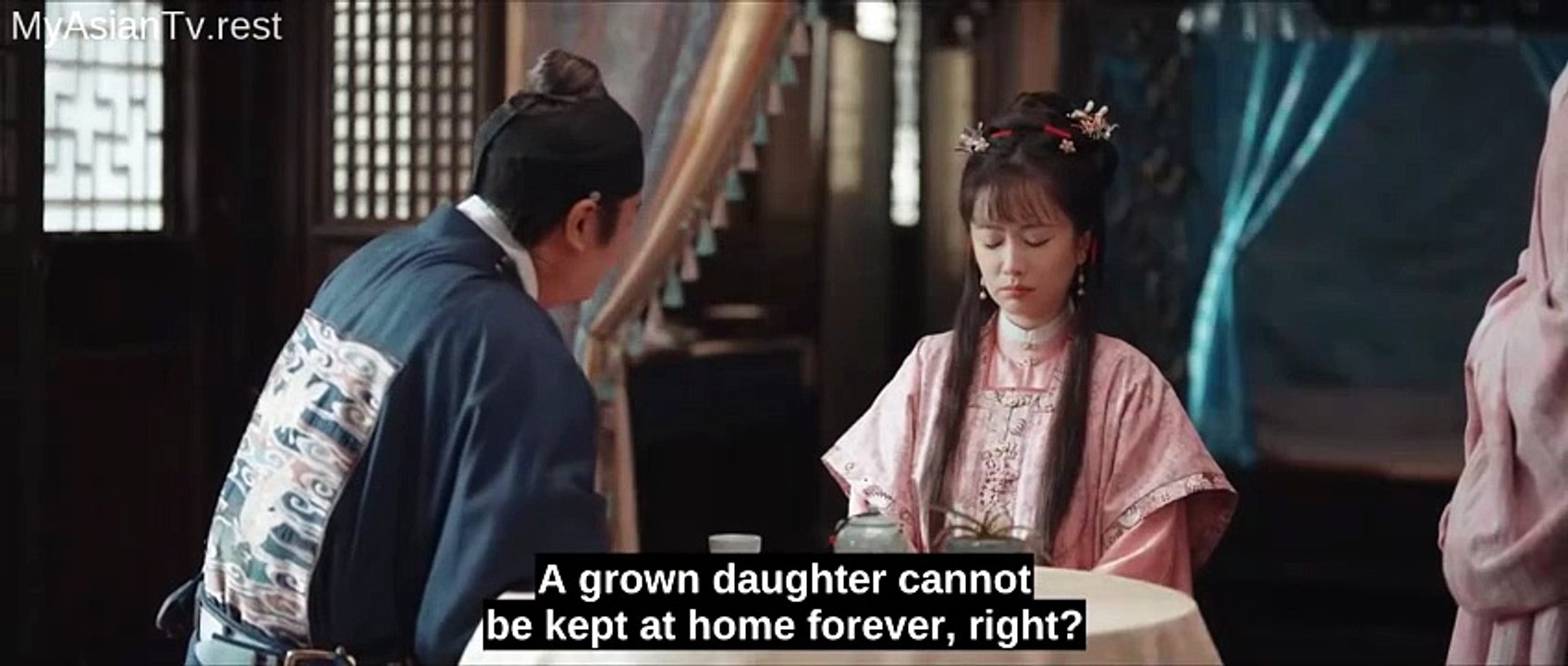 Eng Ep.39 The Heir